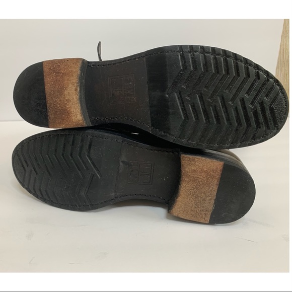 FRYE | Women's Veronica Slouch Boots - Picture 15 of 15